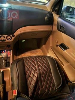 شيفروليه أفيو